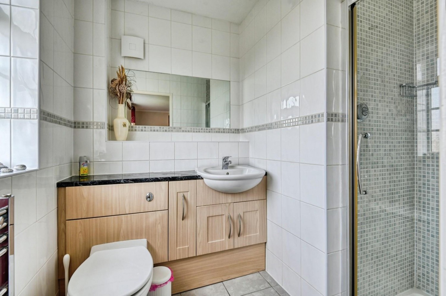 Dorset Close, Tamworth