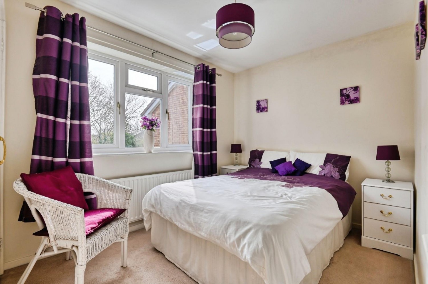 Dorset Close, Tamworth