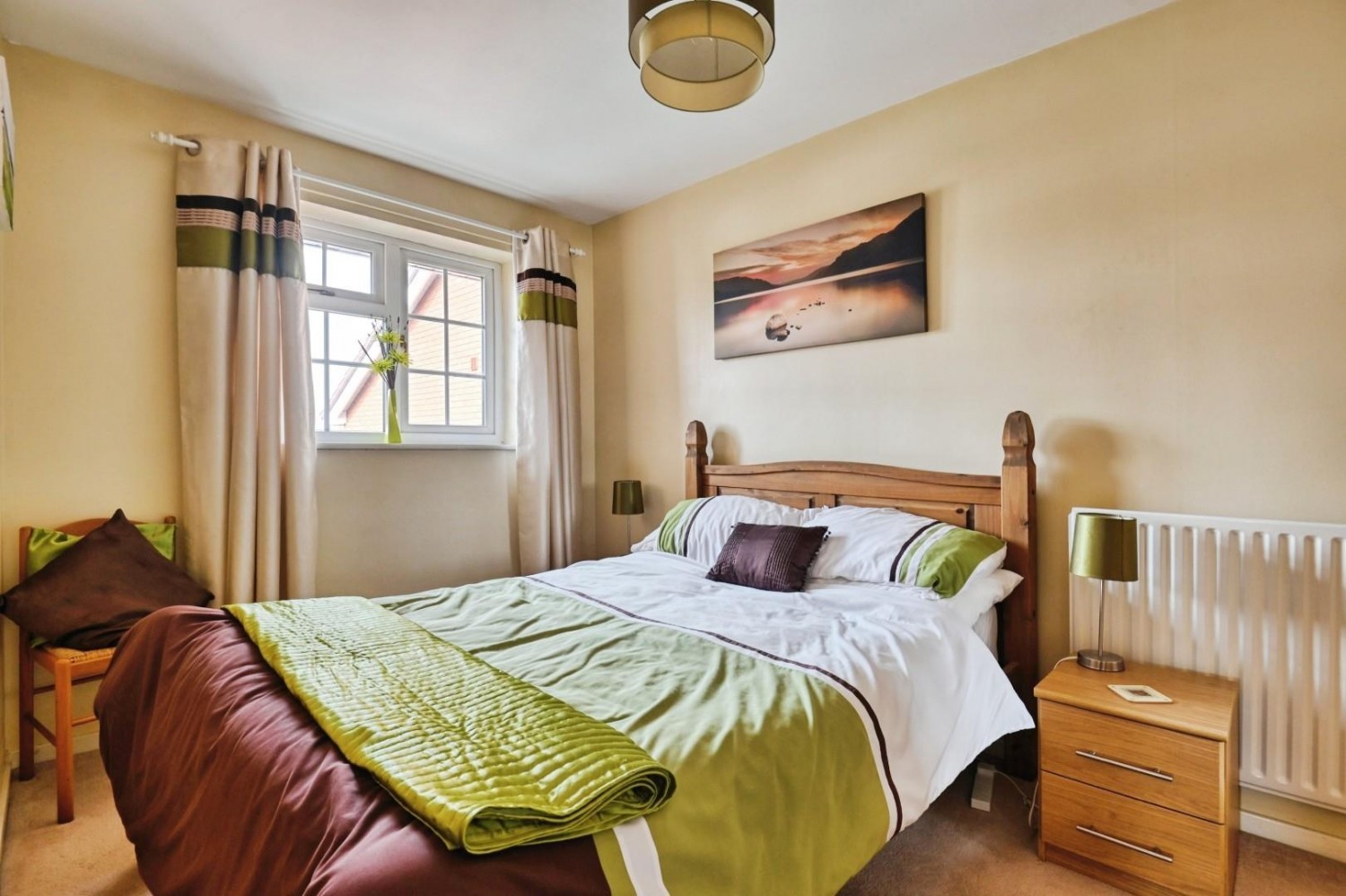 Dorset Close, Tamworth