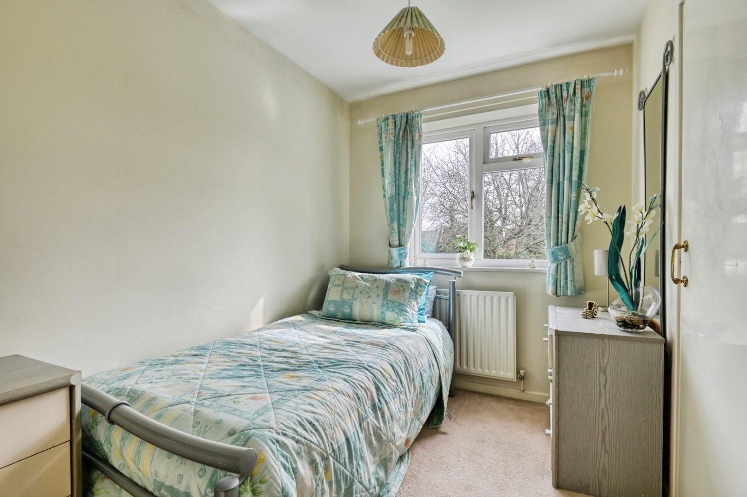 Dorset Close, Tamworth