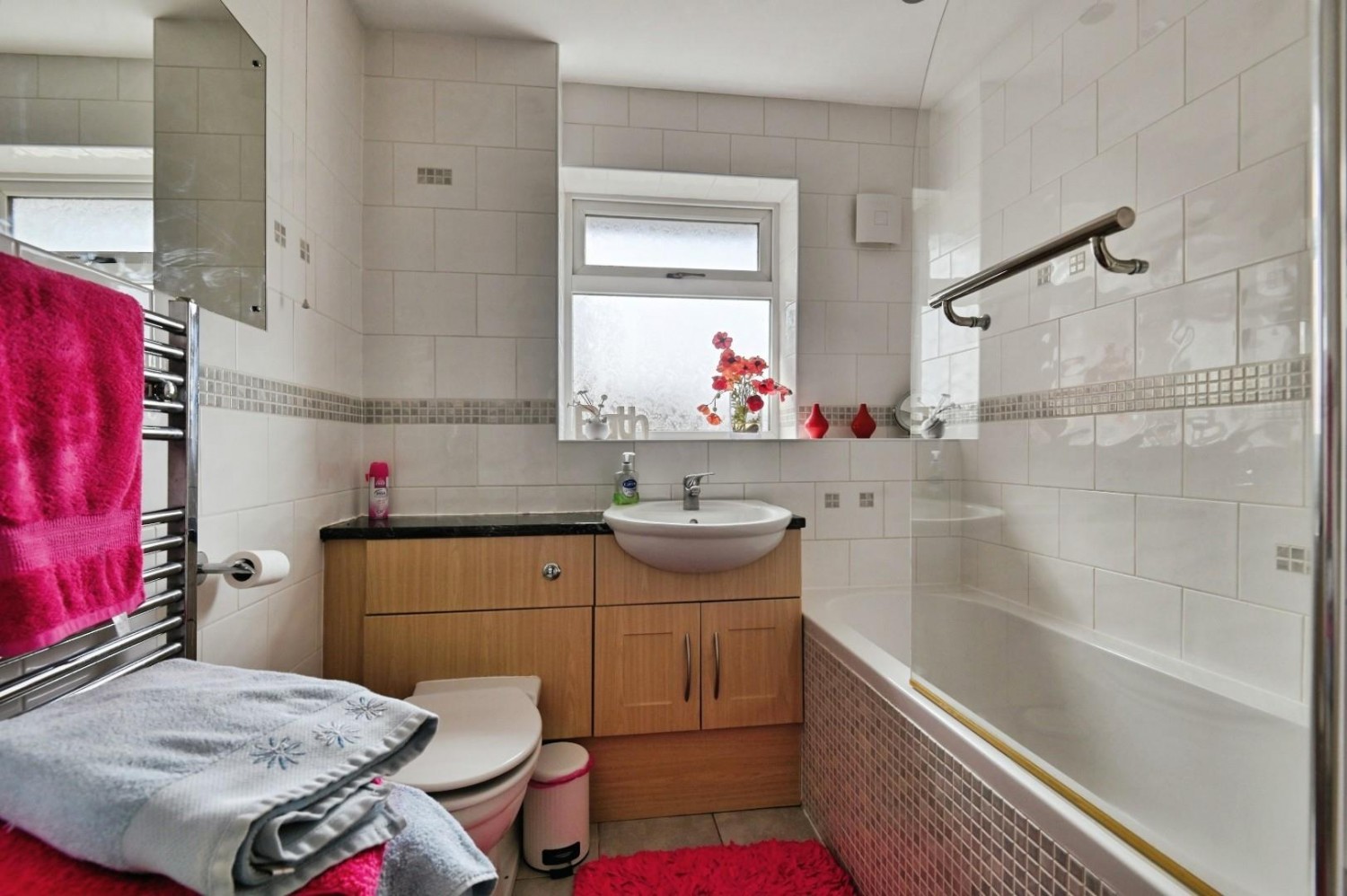 Dorset Close, Tamworth