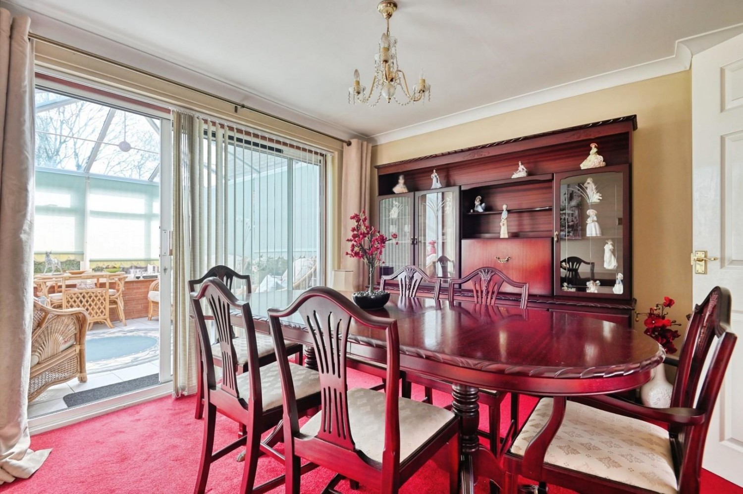 Dorset Close, Tamworth