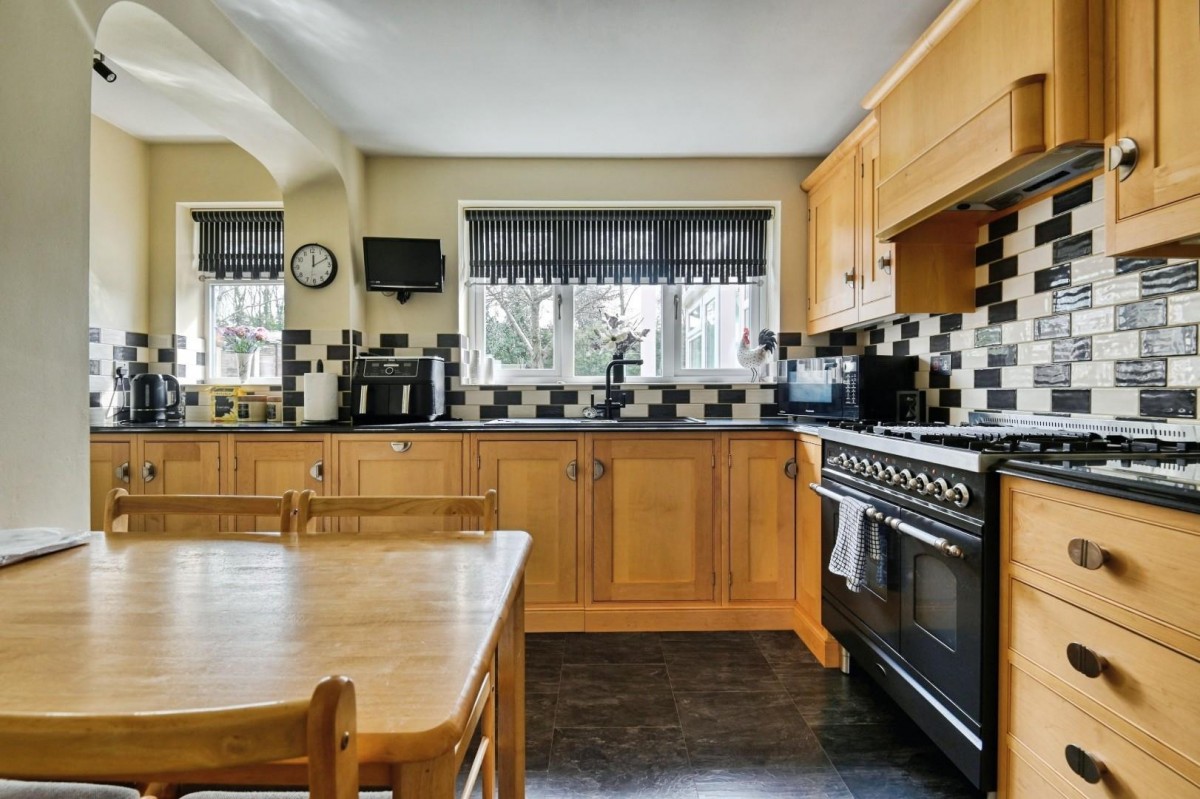 Dorset Close, Tamworth