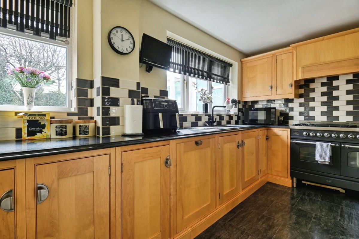 Dorset Close, Tamworth