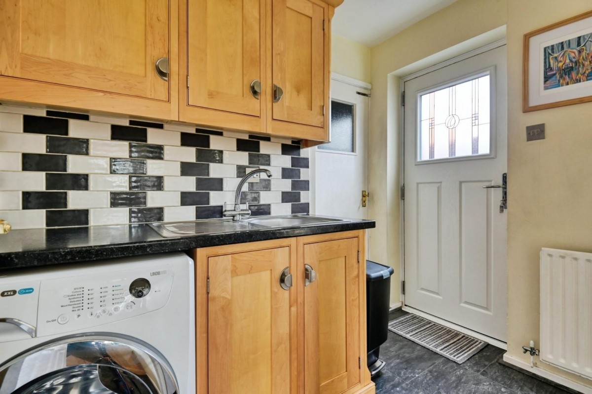 Dorset Close, Tamworth