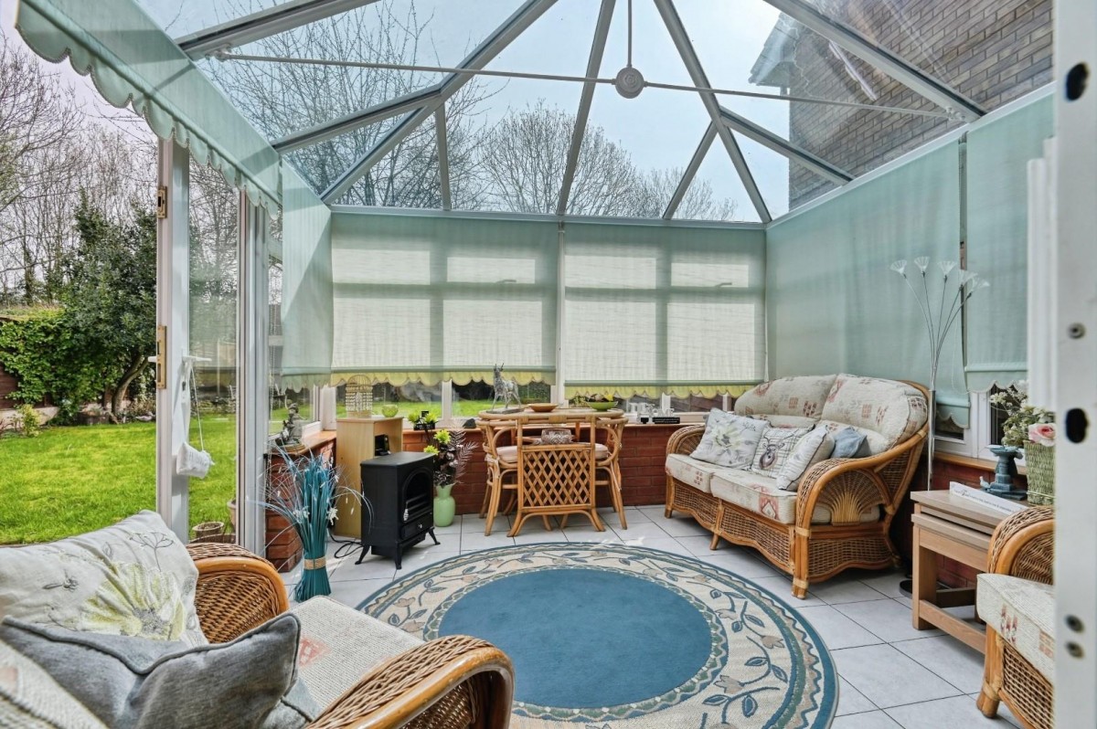 Dorset Close, Tamworth