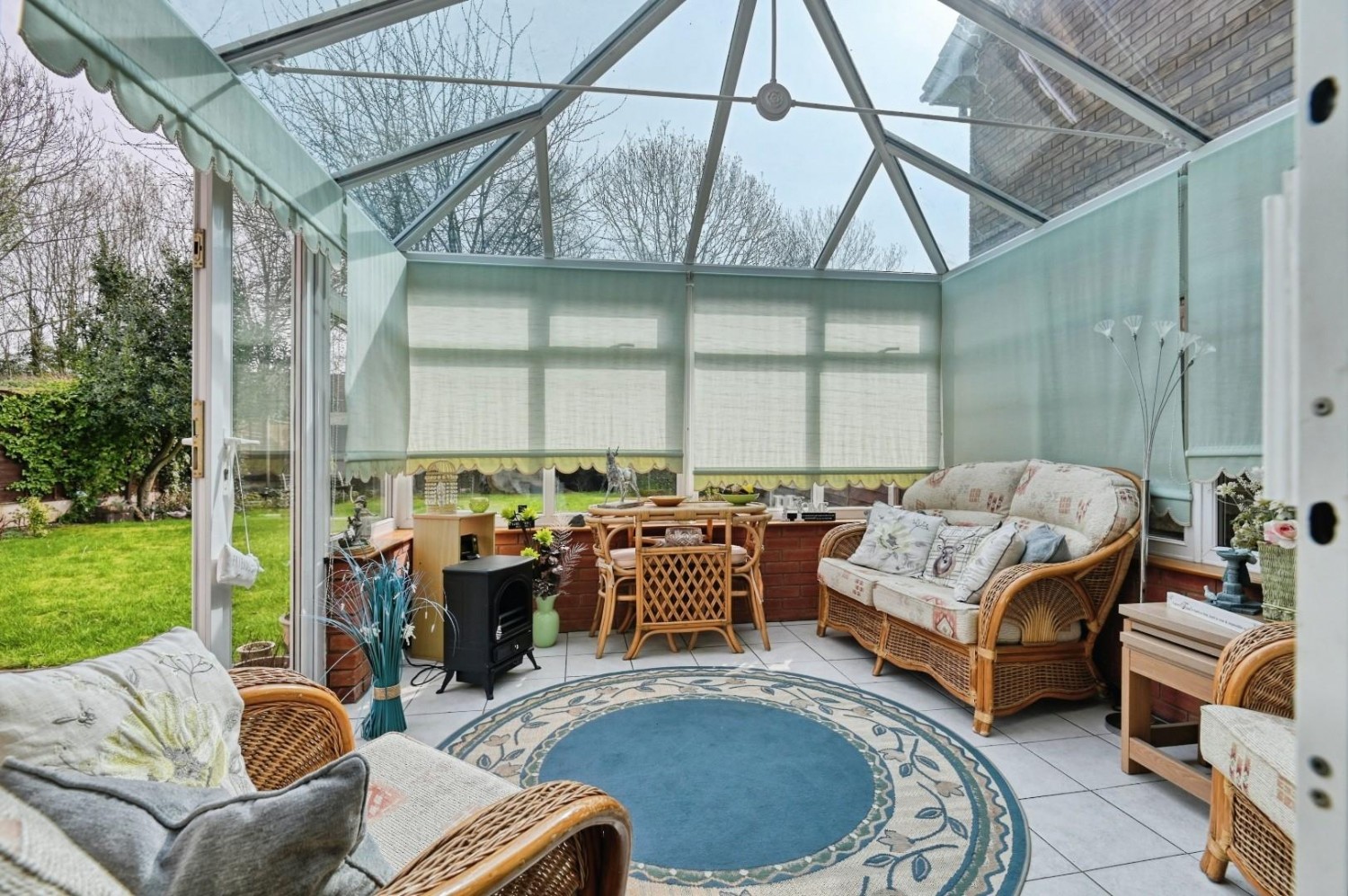 Dorset Close, Tamworth