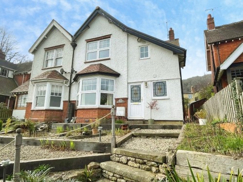Kingshill Road, Dursley, GL11 4EF