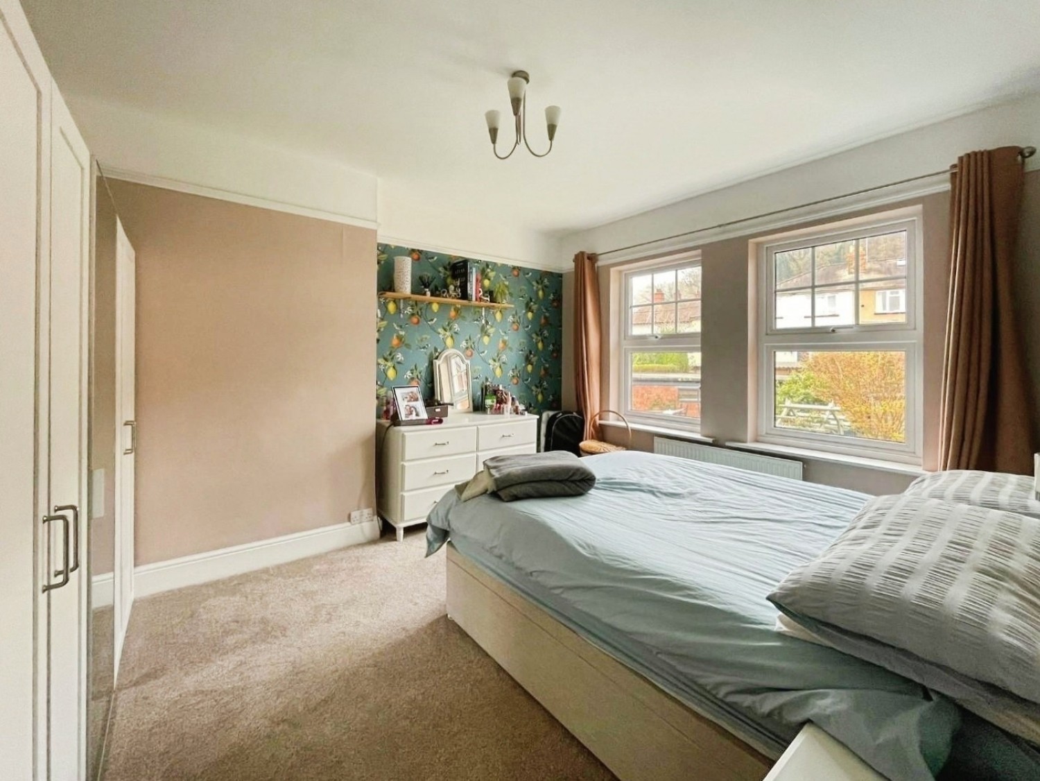 Kingshill Road, Dursley, GL11 4EF