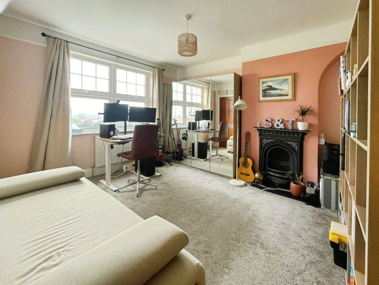 Kingshill Road, Dursley, GL11 4EF