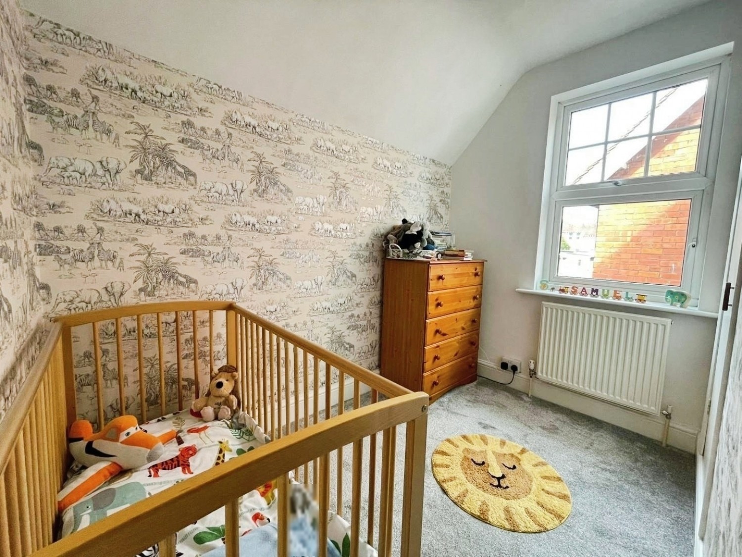 Kingshill Road, Dursley, GL11 4EF