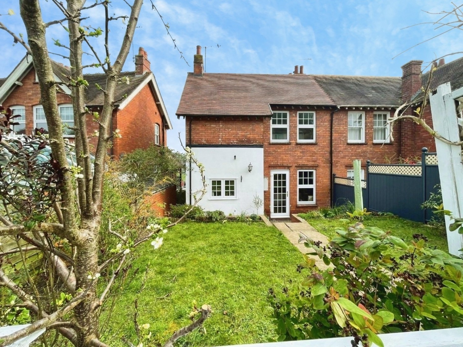 Kingshill Road, Dursley, GL11 4EF