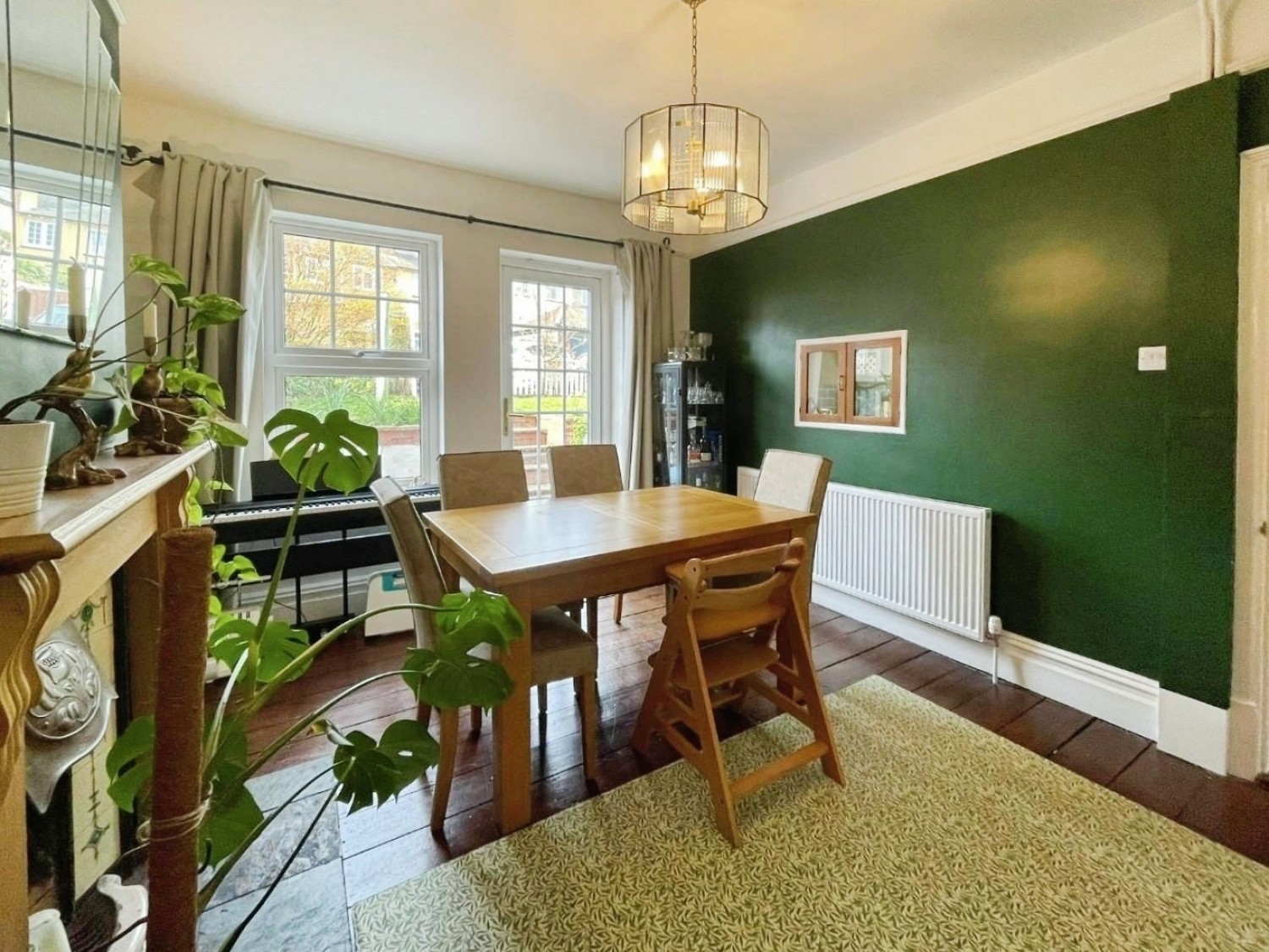 Kingshill Road, Dursley, GL11 4EF