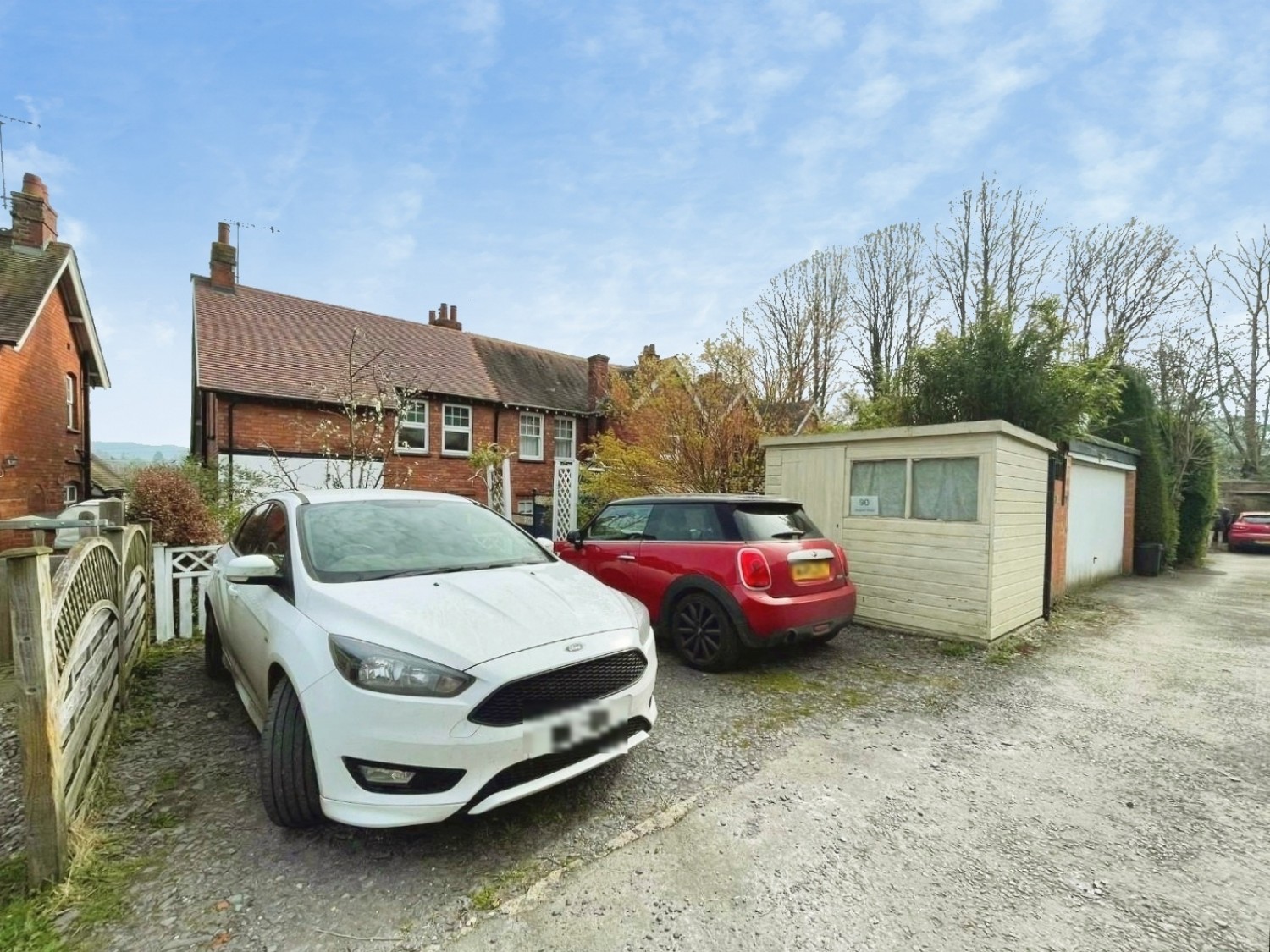 Kingshill Road, Dursley, GL11 4EF