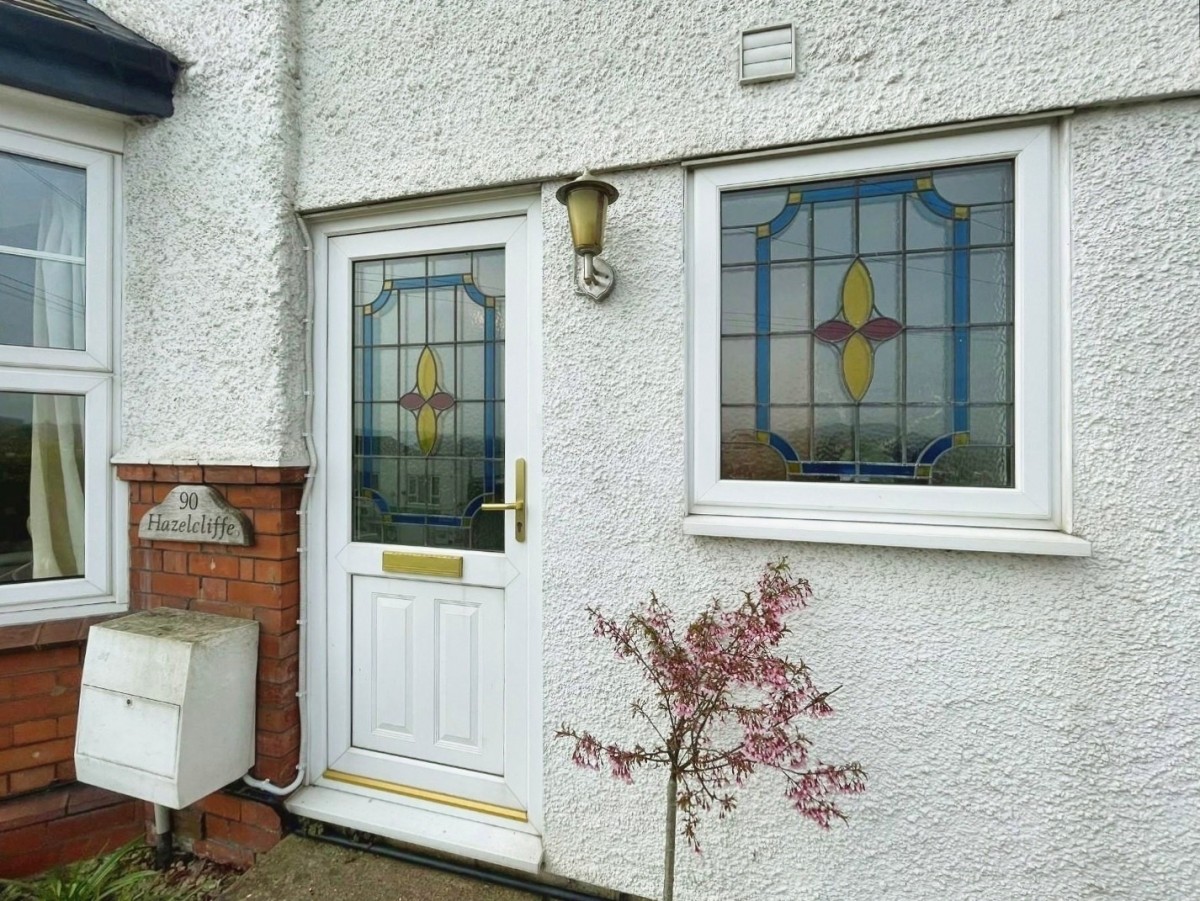 Kingshill Road, Dursley, GL11 4EF