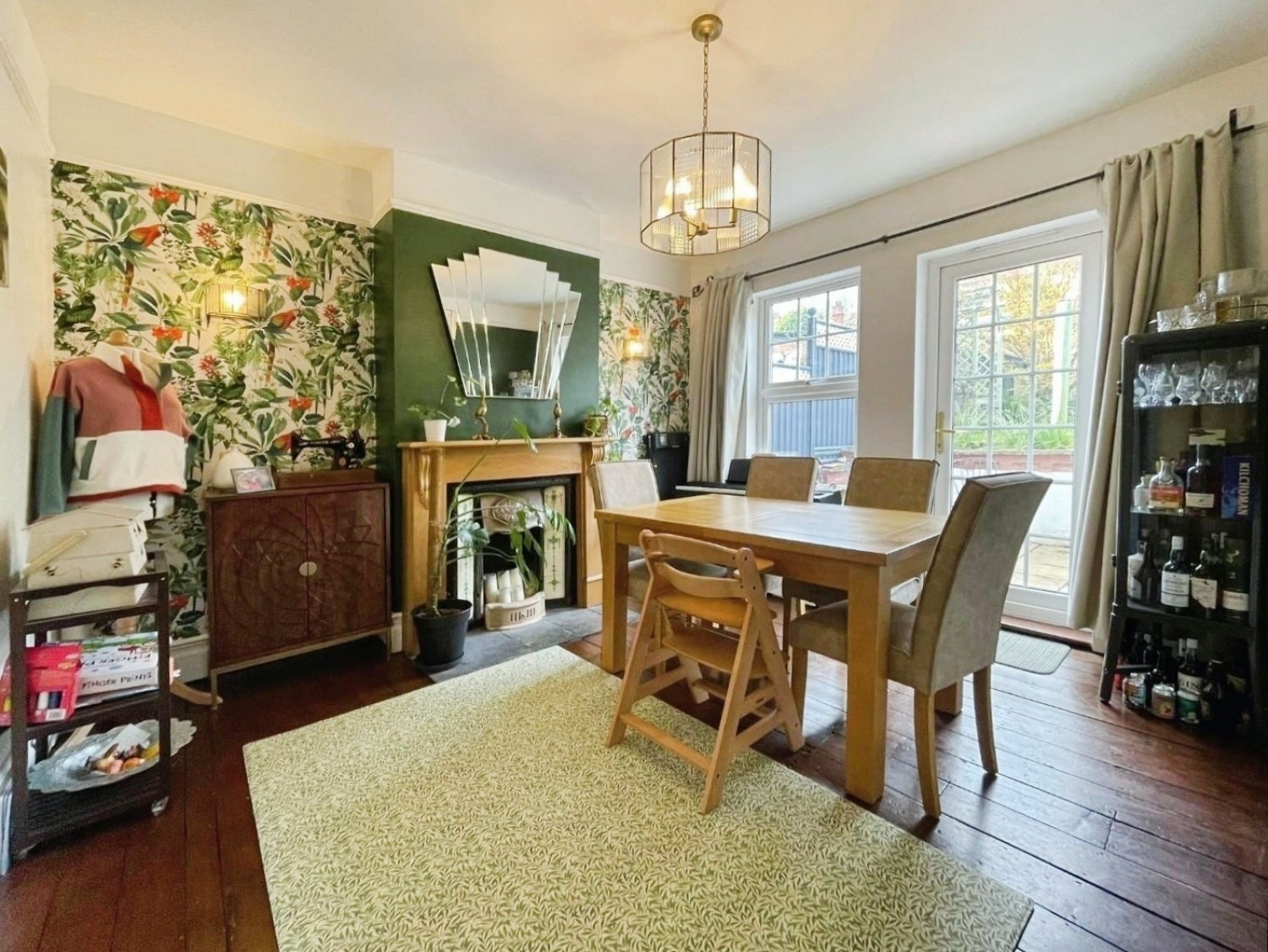 Kingshill Road, Dursley, GL11 4EF