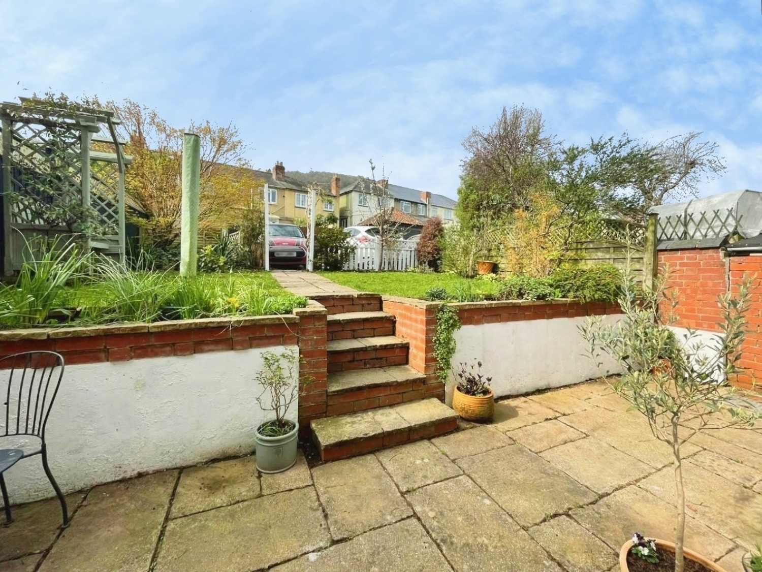 Kingshill Road, Dursley, GL11 4EF