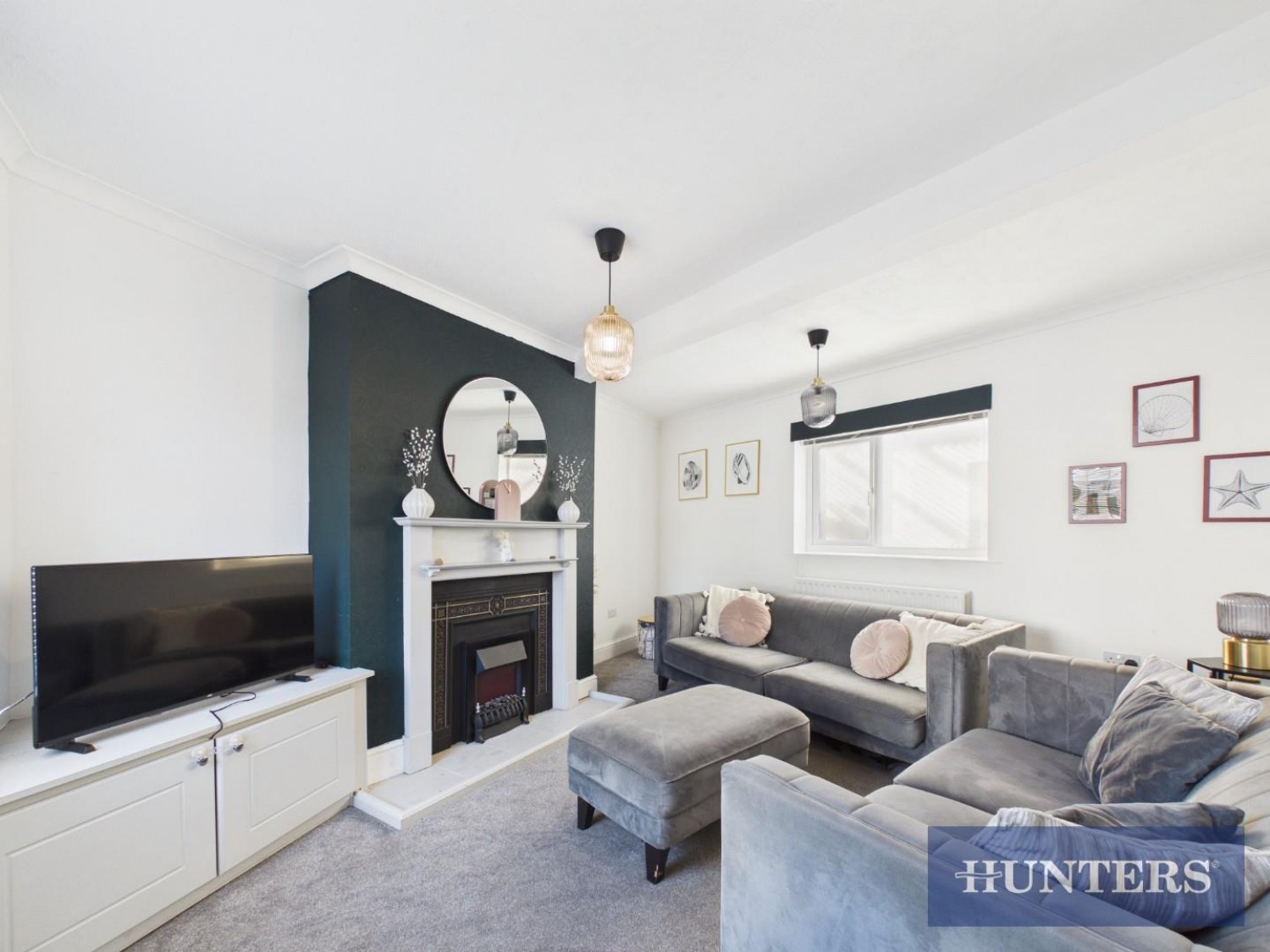 3 bedroom House for sale in Nelson Street, Bridlington