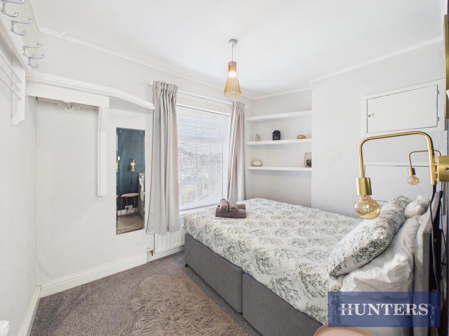 3 bedroom House for sale in Nelson Street, Bridlington