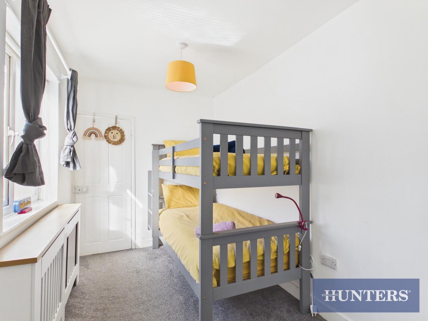 3 bedroom House for sale in Nelson Street, Bridlington