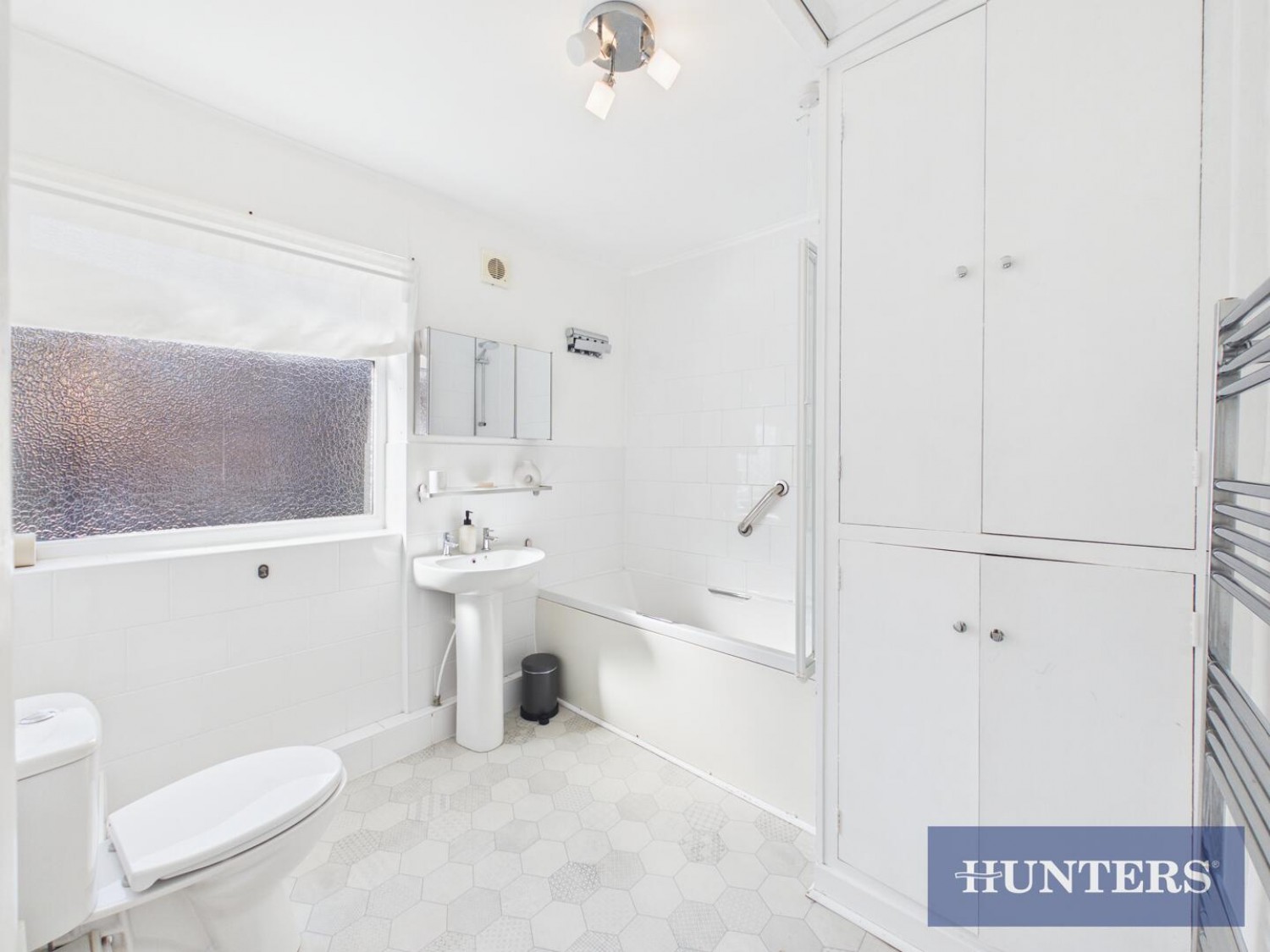 3 bedroom House for sale in Nelson Street, Bridlington