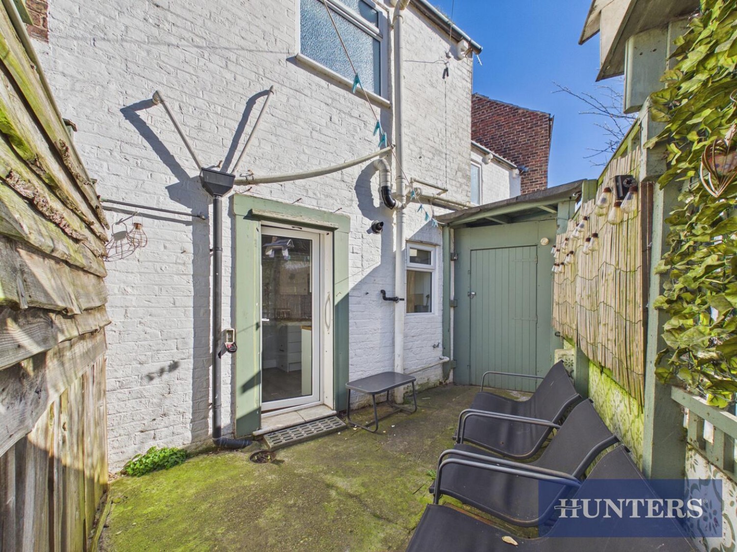 3 bedroom House for sale in Nelson Street, Bridlington