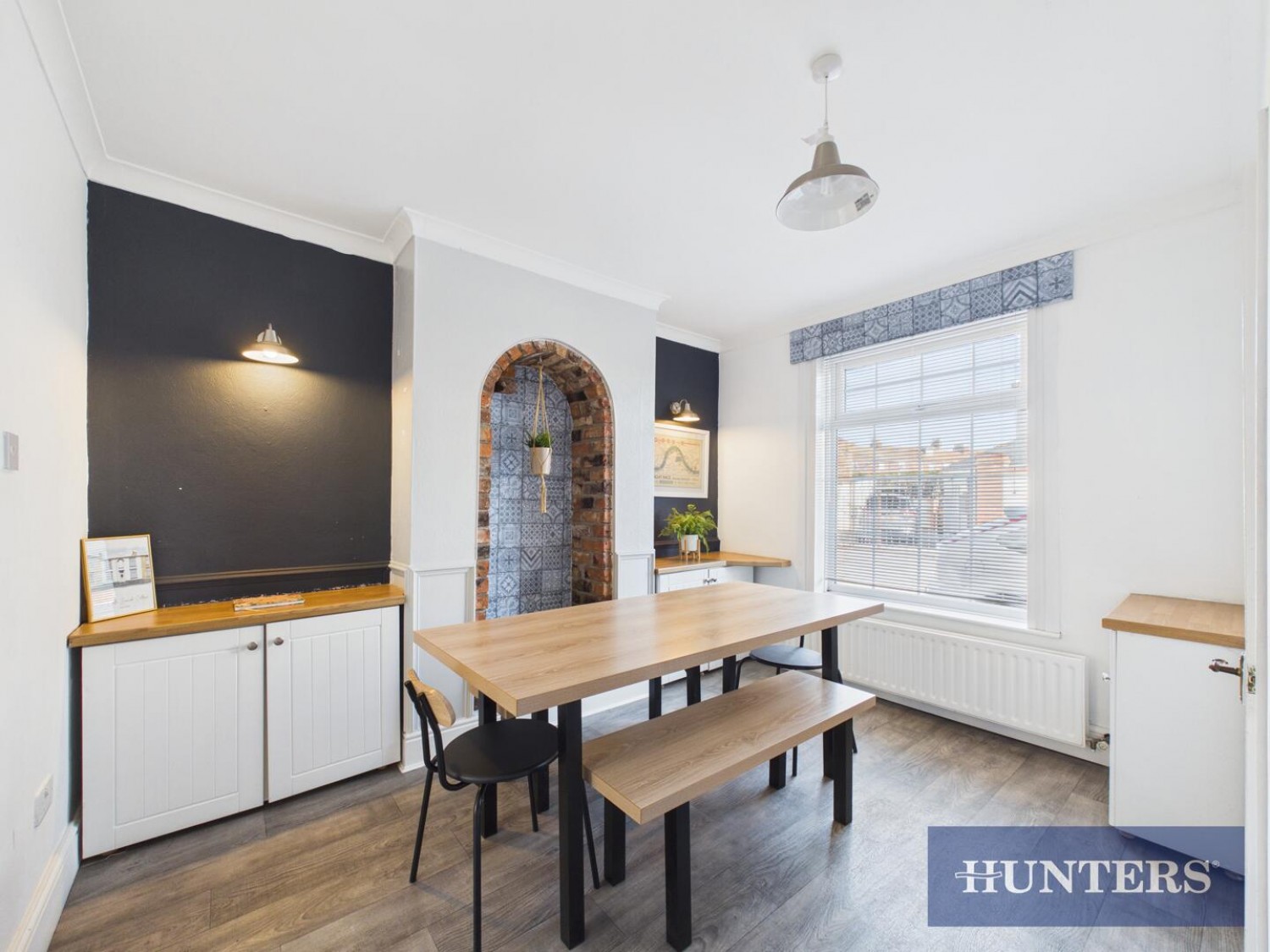 3 bedroom House for sale in Nelson Street, Bridlington