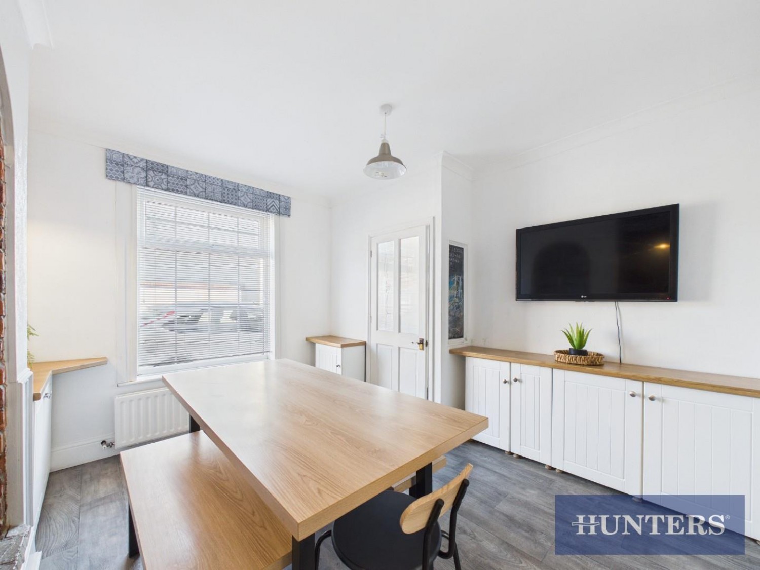 3 bedroom House for sale in Nelson Street, Bridlington