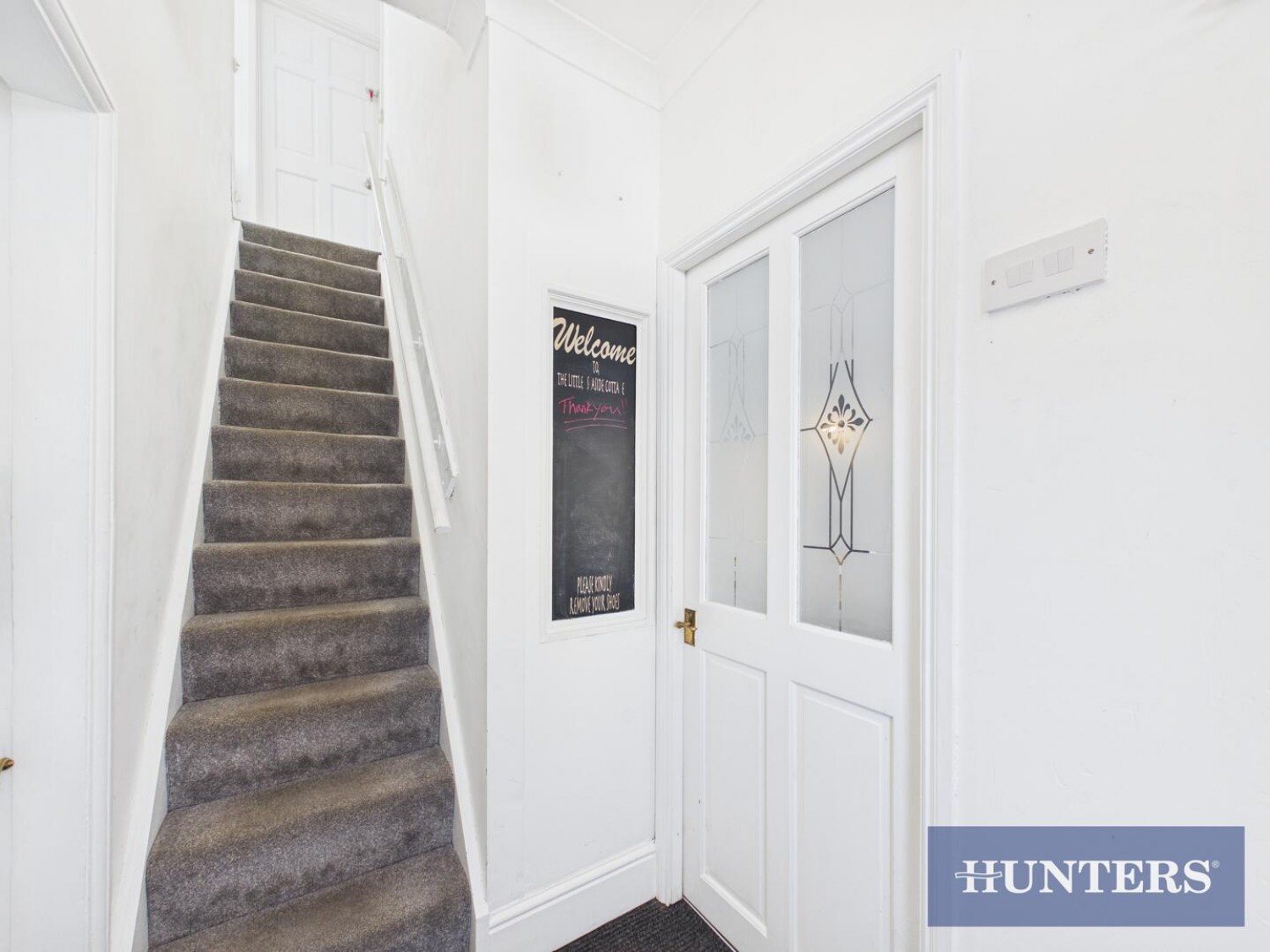 3 bedroom House for sale in Nelson Street, Bridlington