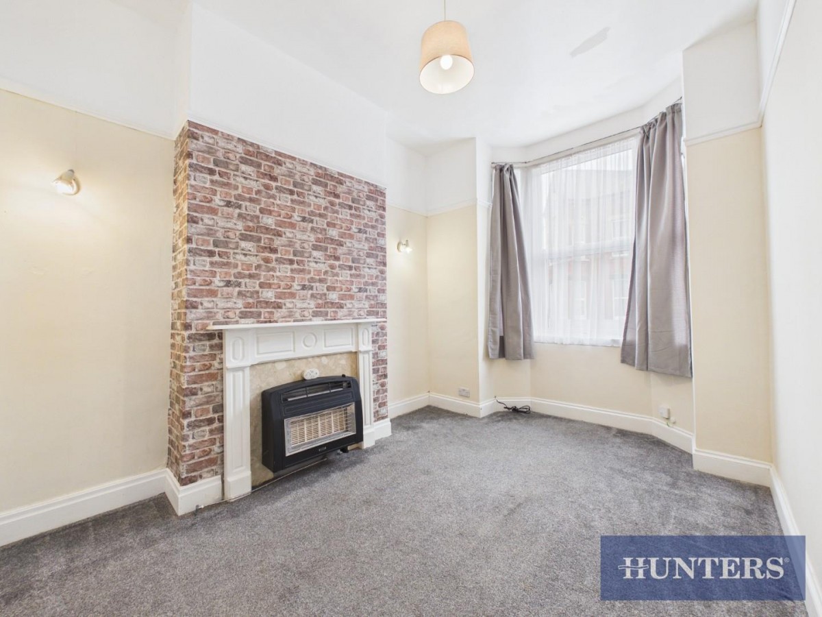 New Burlington Road, Bridlington