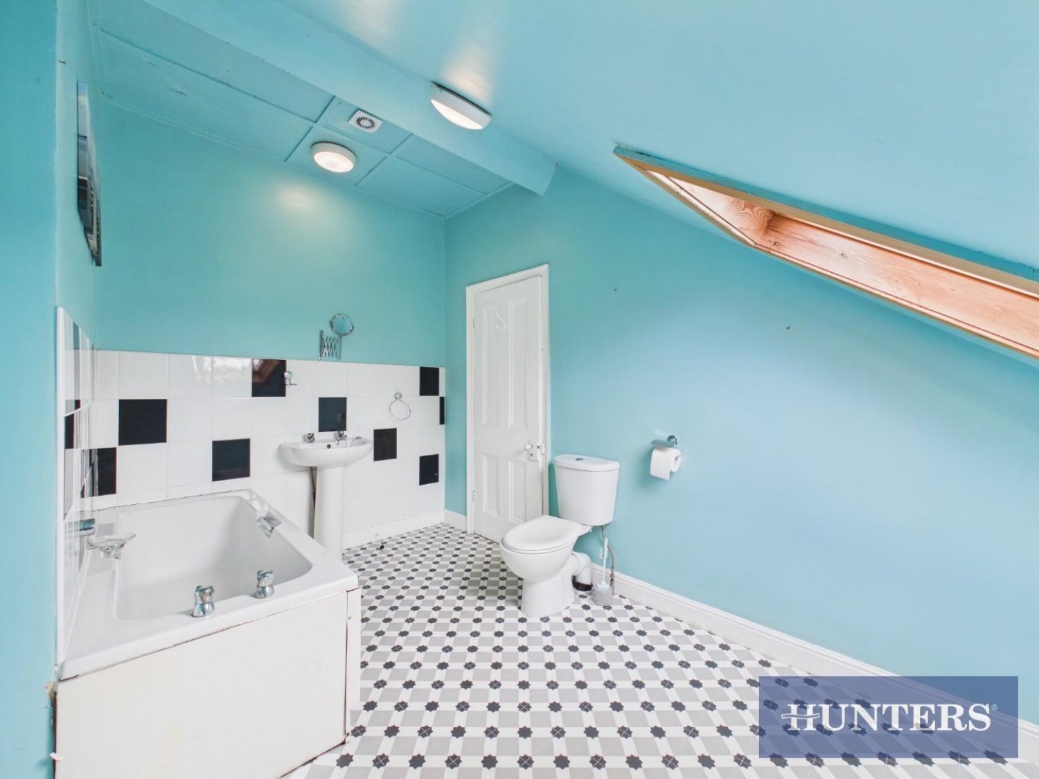 New Burlington Road, Bridlington