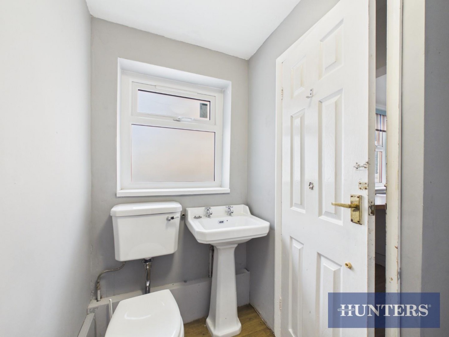 New Burlington Road, Bridlington