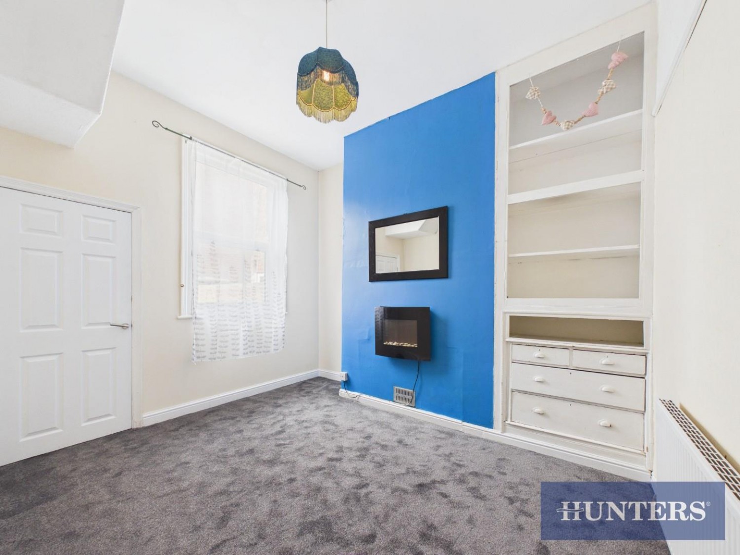 New Burlington Road, Bridlington