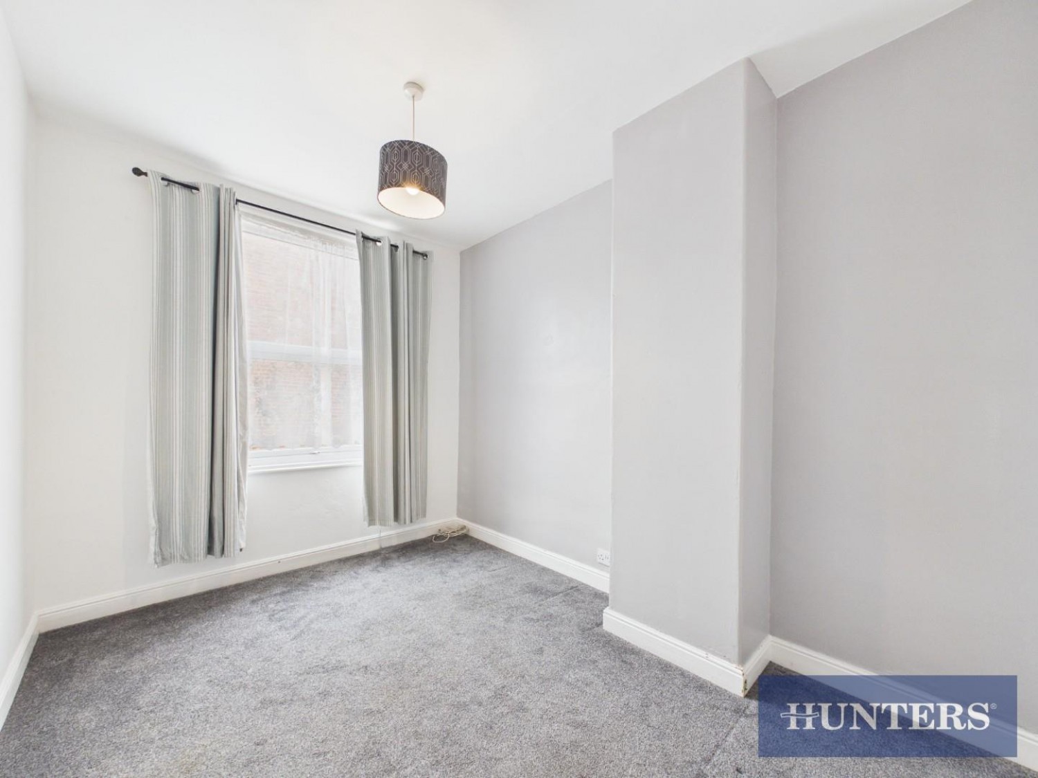 New Burlington Road, Bridlington