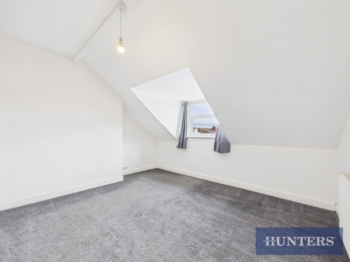 New Burlington Road, Bridlington