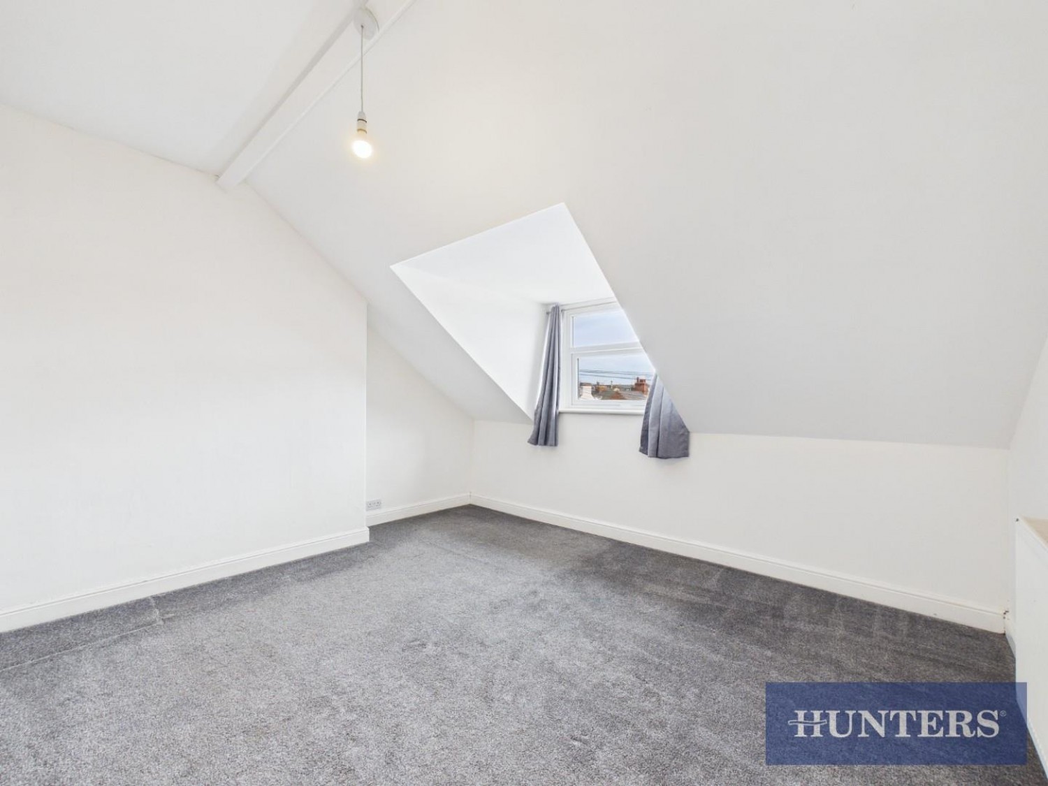 New Burlington Road, Bridlington