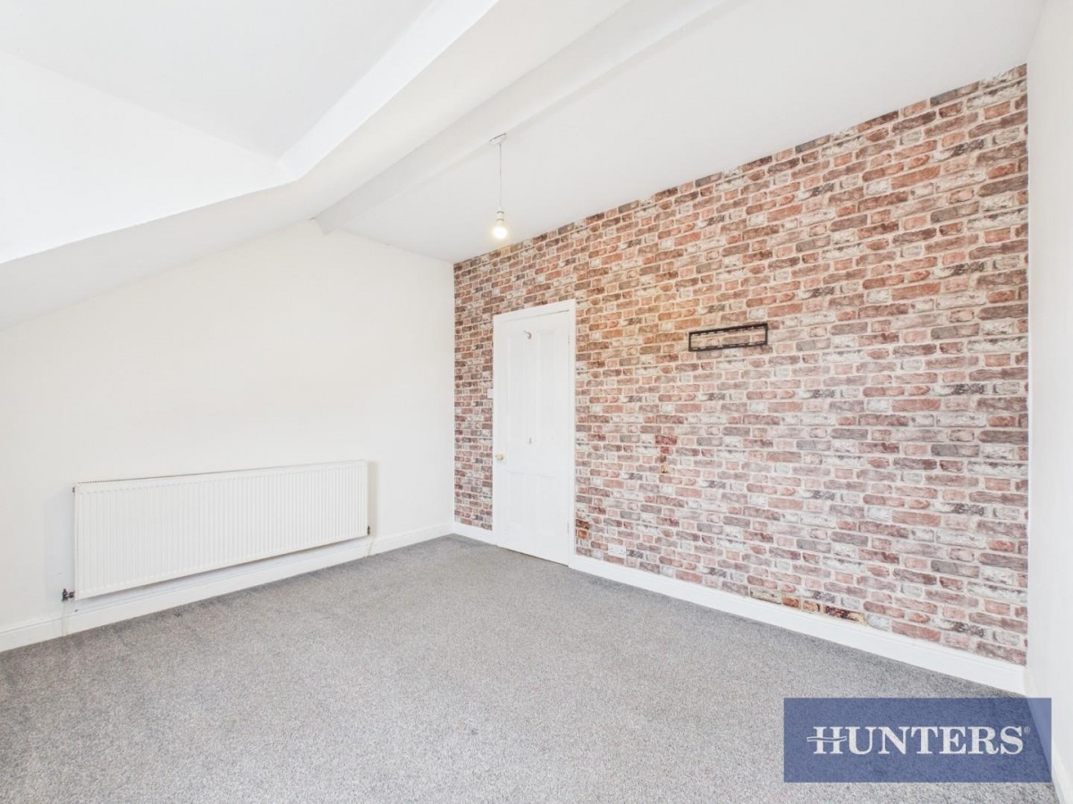 New Burlington Road, Bridlington