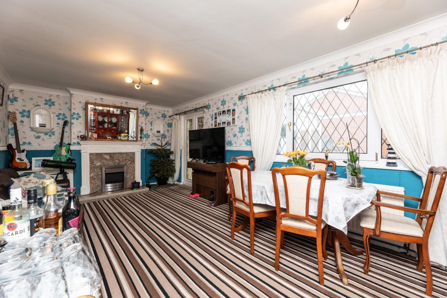 Nunns Lane, Featherstone, Pontefract, WF7 5HF