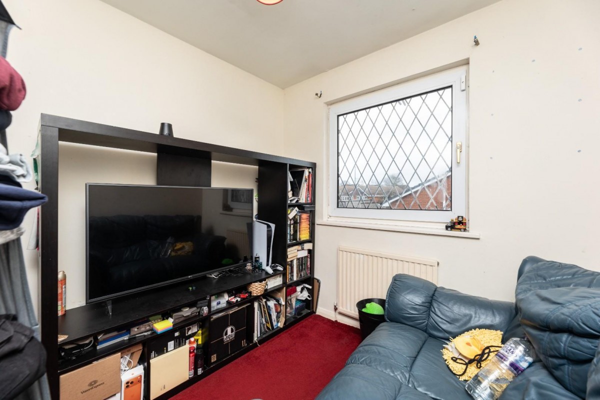 Nunns Lane, Featherstone, Pontefract, WF7 5HF