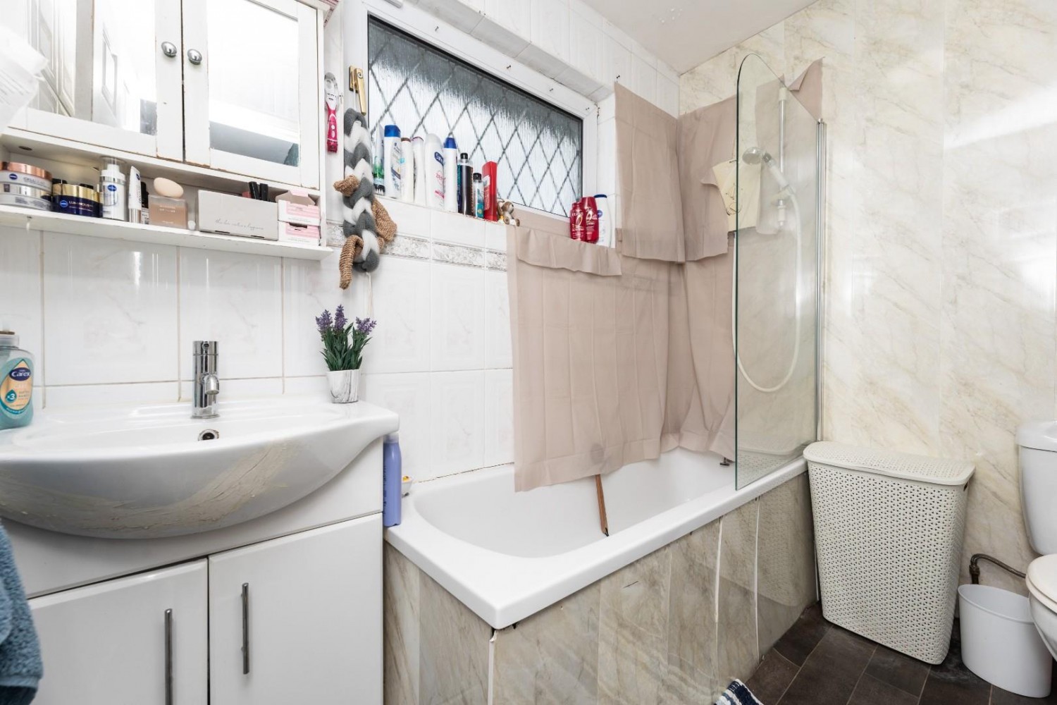 Nunns Lane, Featherstone, Pontefract, WF7 5HF