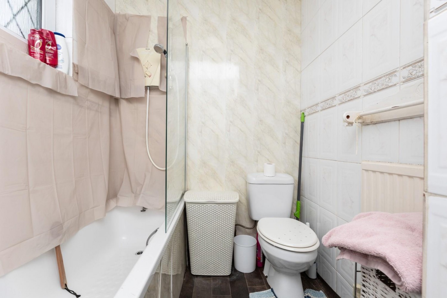 Nunns Lane, Featherstone, Pontefract, WF7 5HF