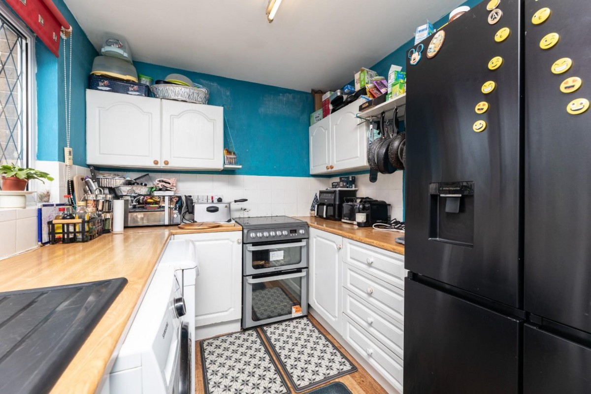 Nunns Lane, Featherstone, Pontefract, WF7 5HF