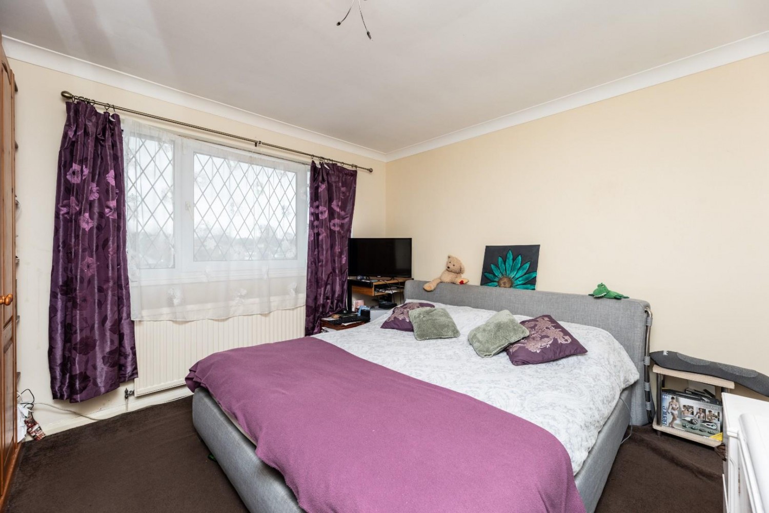 Nunns Lane, Featherstone, Pontefract, WF7 5HF