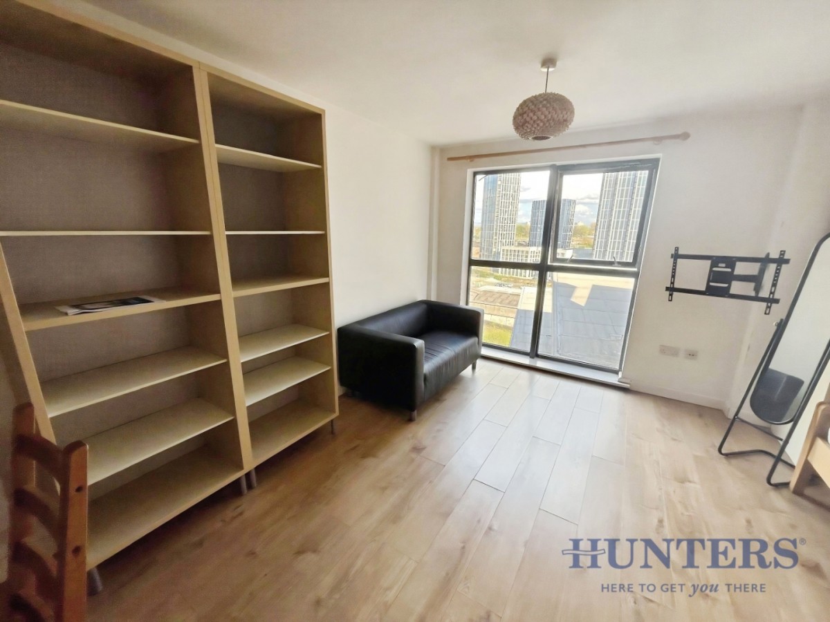 Lincoln Gate, Red Bank, Manchester M4 4AD