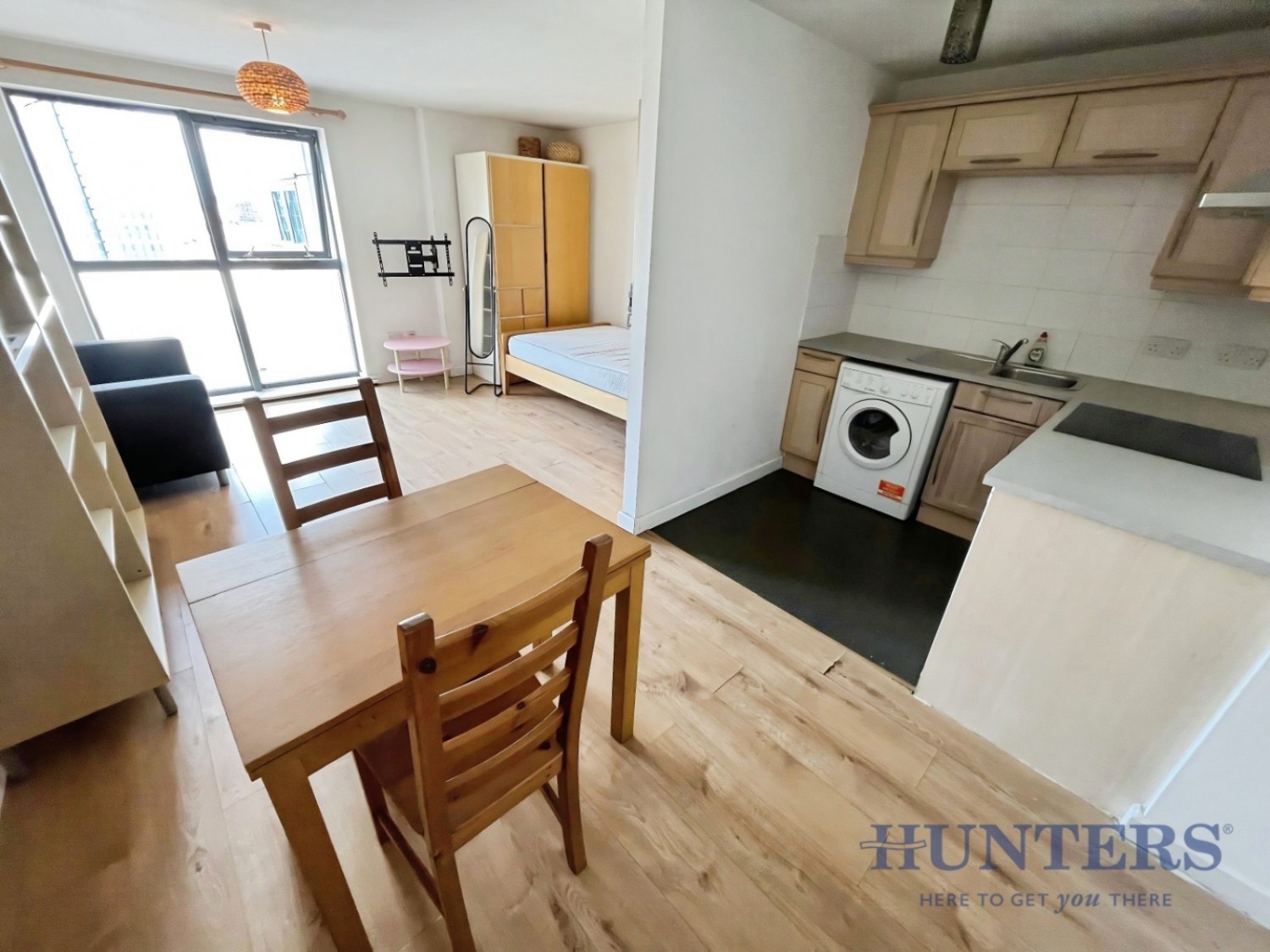 Lincoln Gate, Red Bank, Manchester M4 4AD