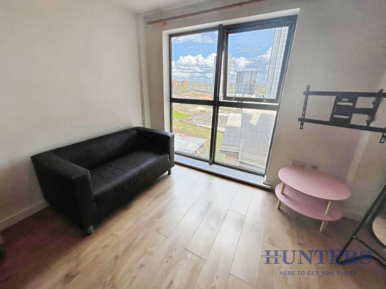 Lincoln Gate, Red Bank, Manchester M4 4AD