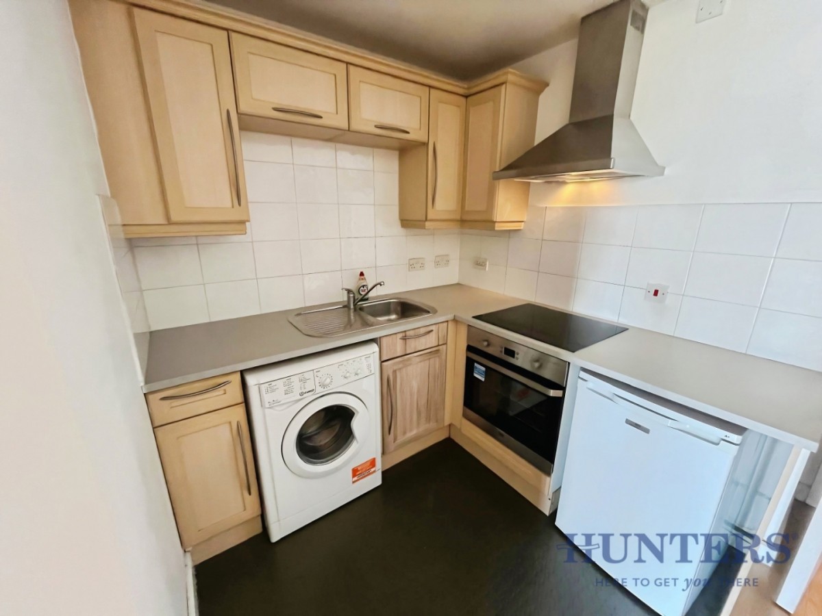 Lincoln Gate, Red Bank, Manchester M4 4AD