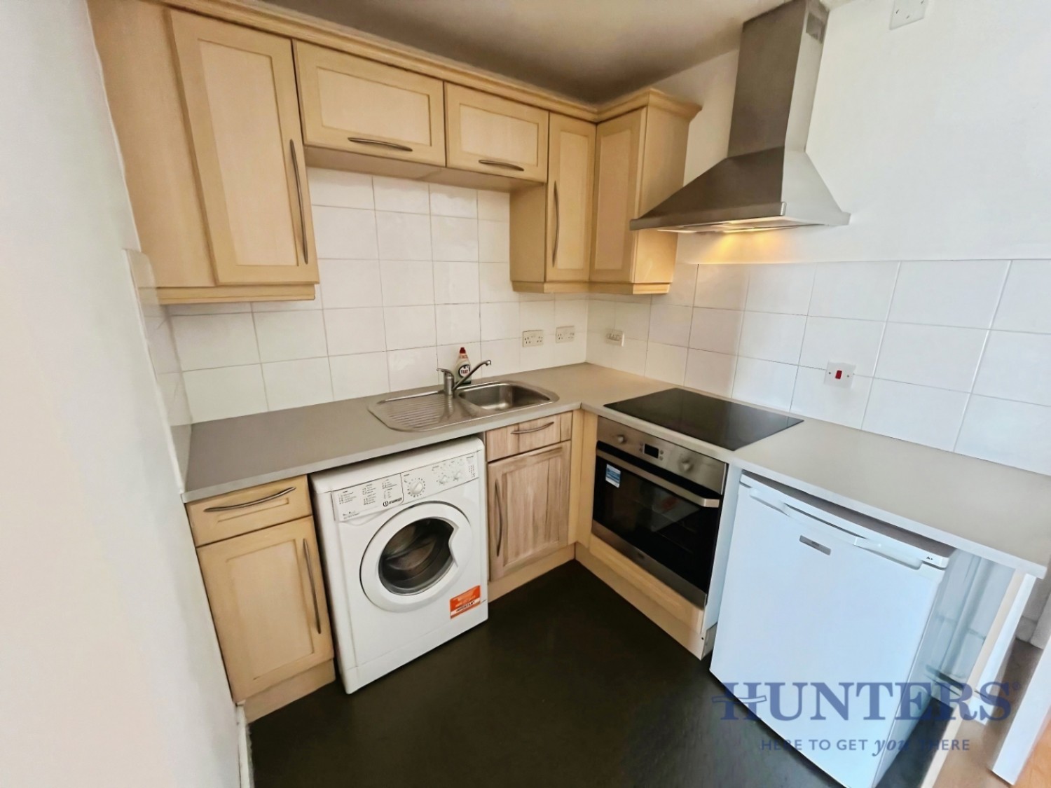 Lincoln Gate, Red Bank, Manchester M4 4AD