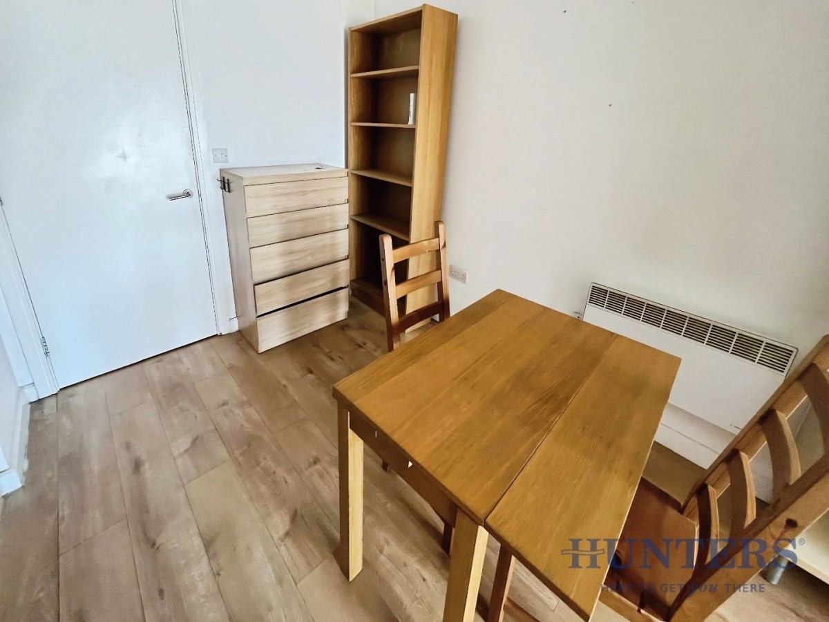 Lincoln Gate, Red Bank, Manchester M4 4AD