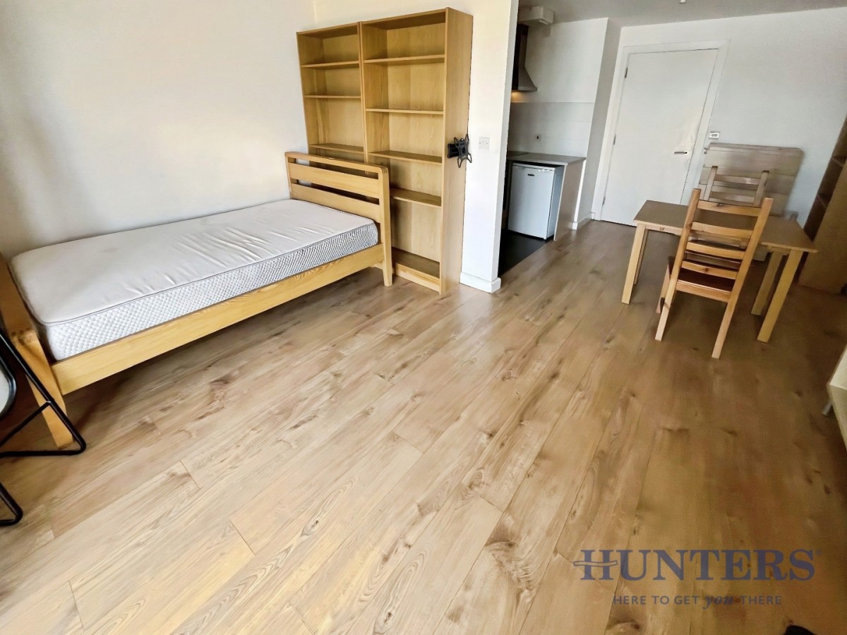 Lincoln Gate, Red Bank, Manchester M4 4AD